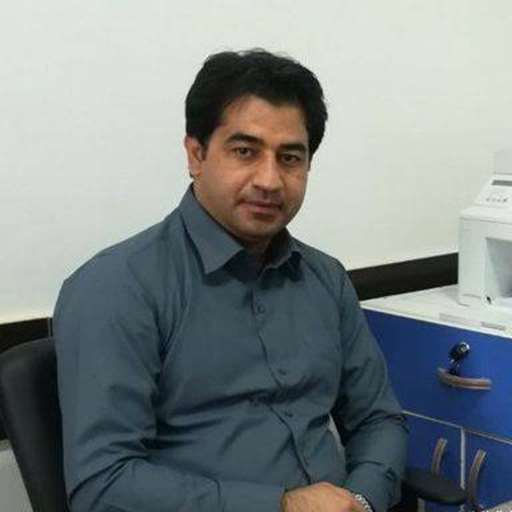 انتصاب سرپرست جدید مرکز تحقیقات اعتیاد و علوم رفتاری دانشگاه علوم پزشکی خراسان شمالی